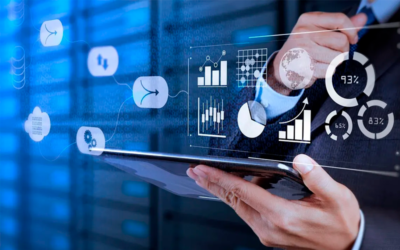 ANÁLISIS DE RIESGO DE CRÉDITO CON ESTADÍSTICA & EXCEL