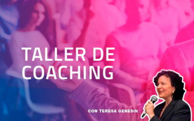 Taller de Coaching