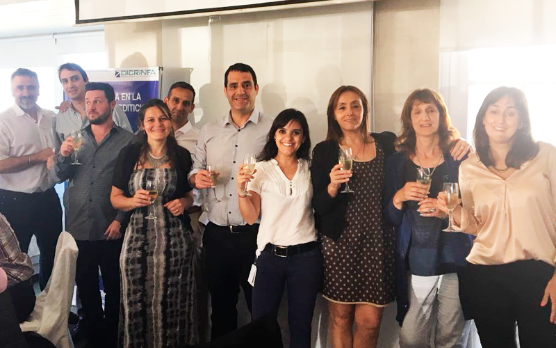 Fiesta de Fin de Año 2017